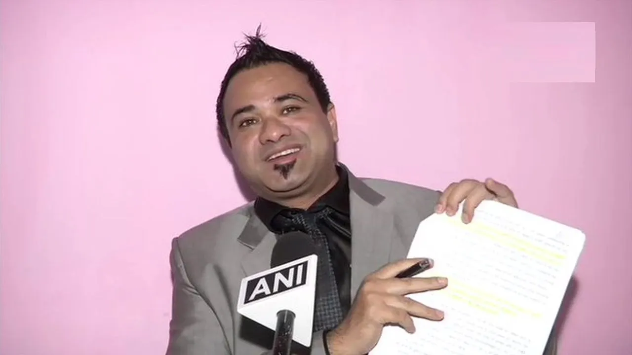 Gorakhpur Hospital Tragedy: Dr Kafeel Khan Gets Clean Chit From UP Government