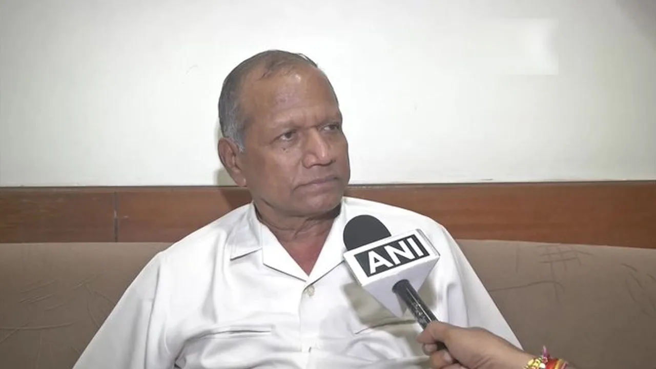 'RSS People Do Not Marry': MP Congress Leader 'Explains' Reason Behind Honey-Trapping Case