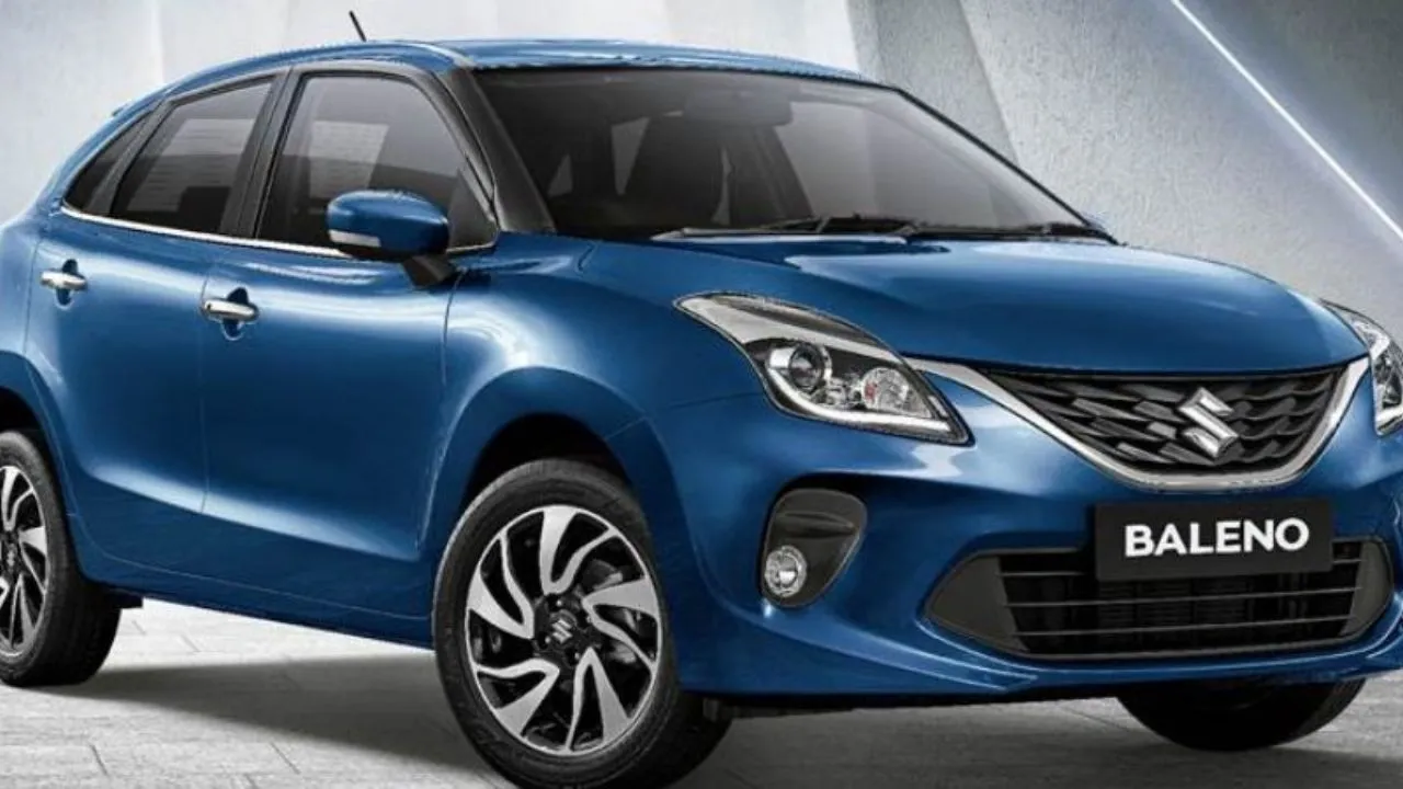 Good News: Maruti Suzuki Baleno RS Receives Massive Price Cut