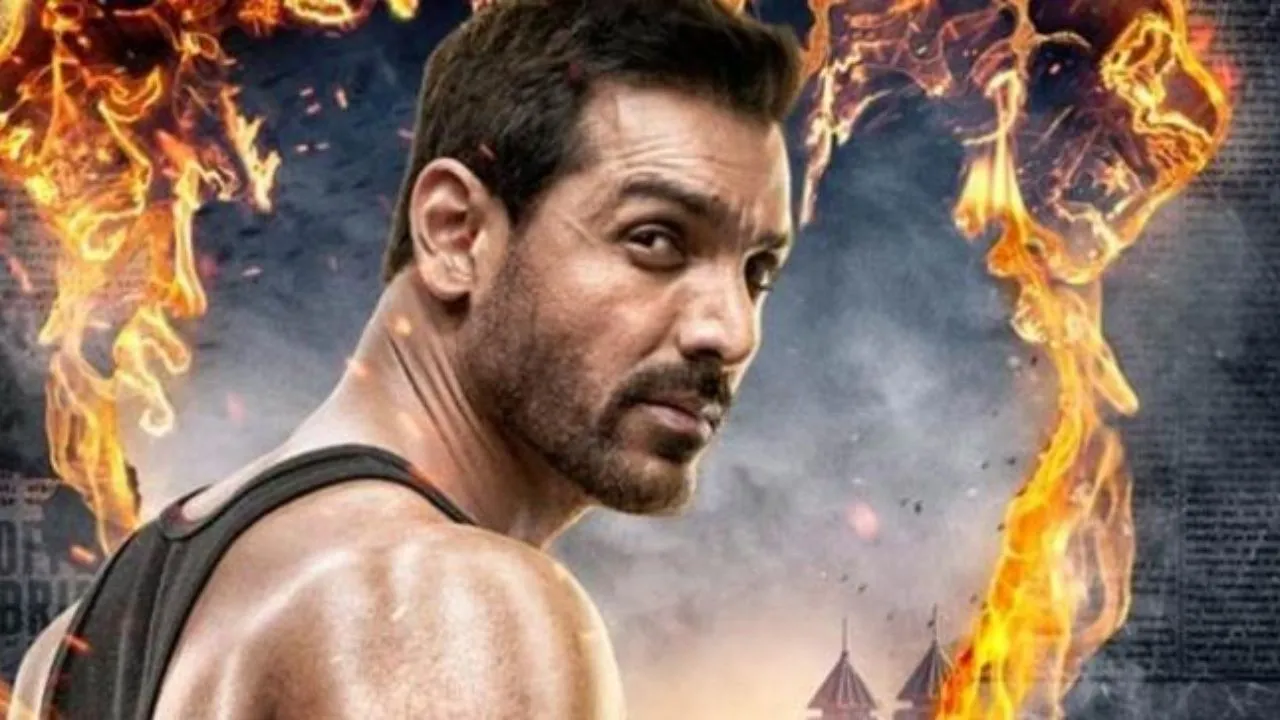 John Abraham Starrer 'Satyameva Jayate 2' Averts Clash With Bhuj: The Pride Of India; To Release On October 2