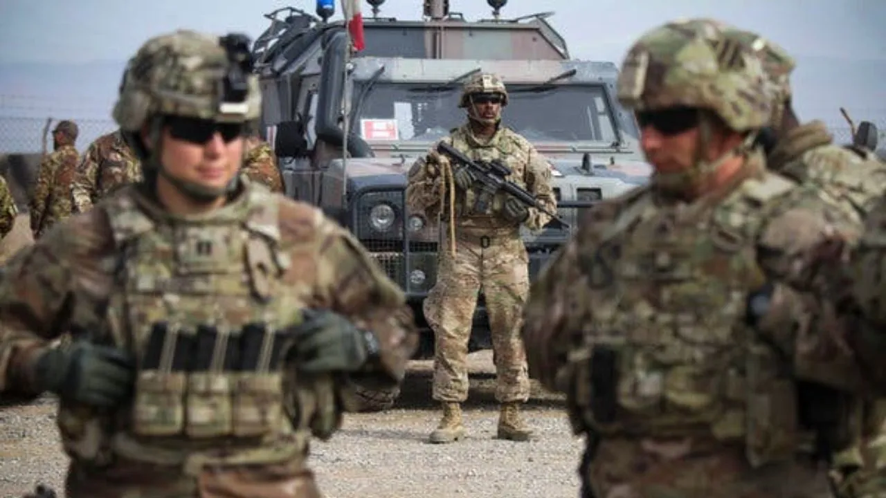 Trump Administration to send 200 troops, Patriot missiles To Saudi Arabia