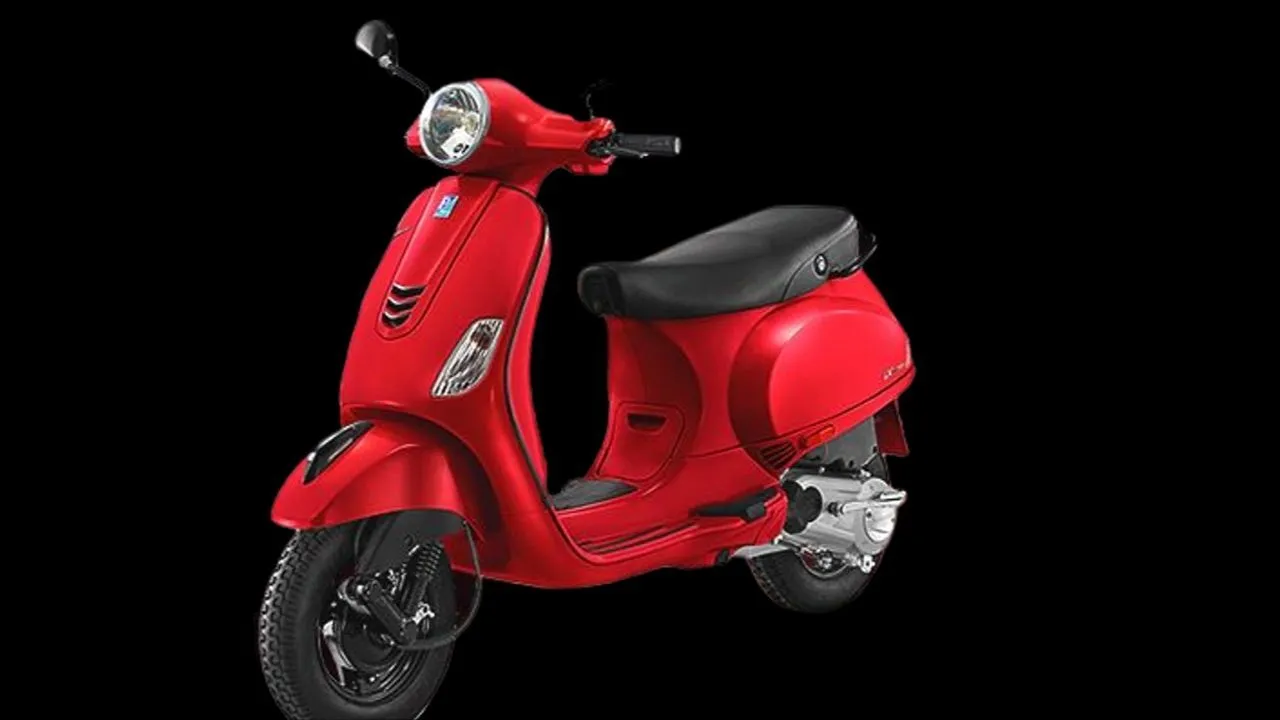 Piaggio Offers Benefits Worth Rs 10,000 On Vespa, Aprilia Scooters: Details Inside 
