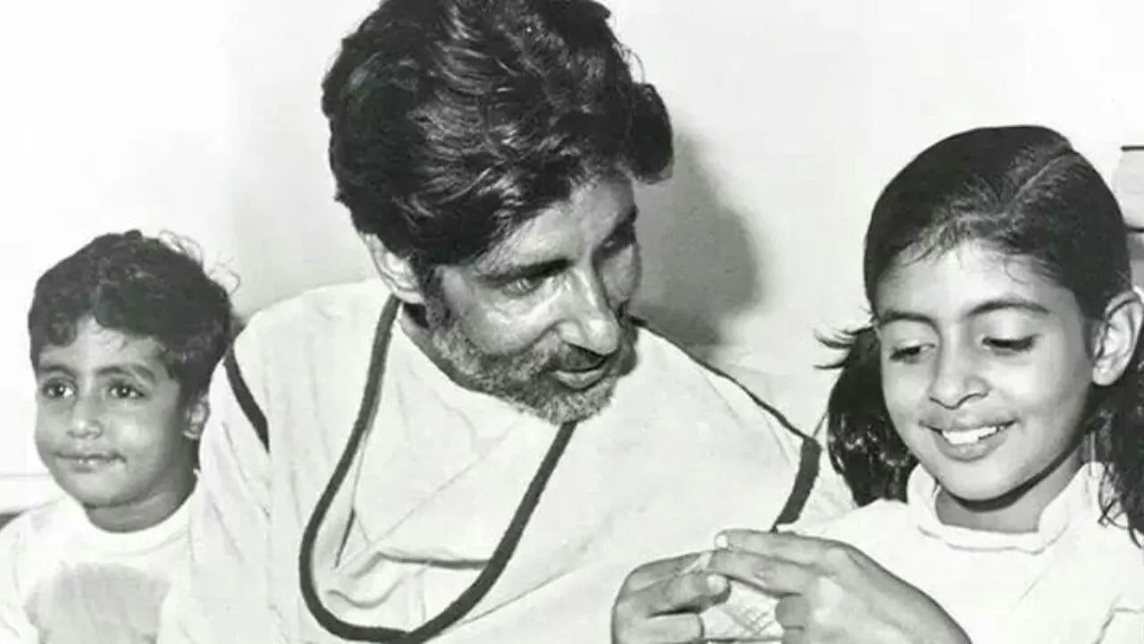 WATCH: Amitabh Bachchanâ€™s Homecoming Video After Coolie Injury Will Make You Emotional 