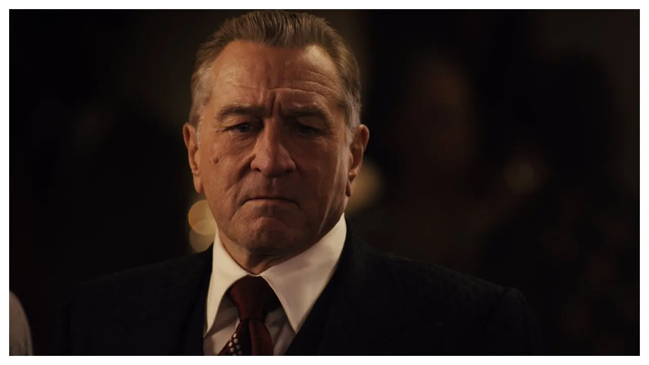 I Hope Trump Gets Impeached: Robert De Niro 