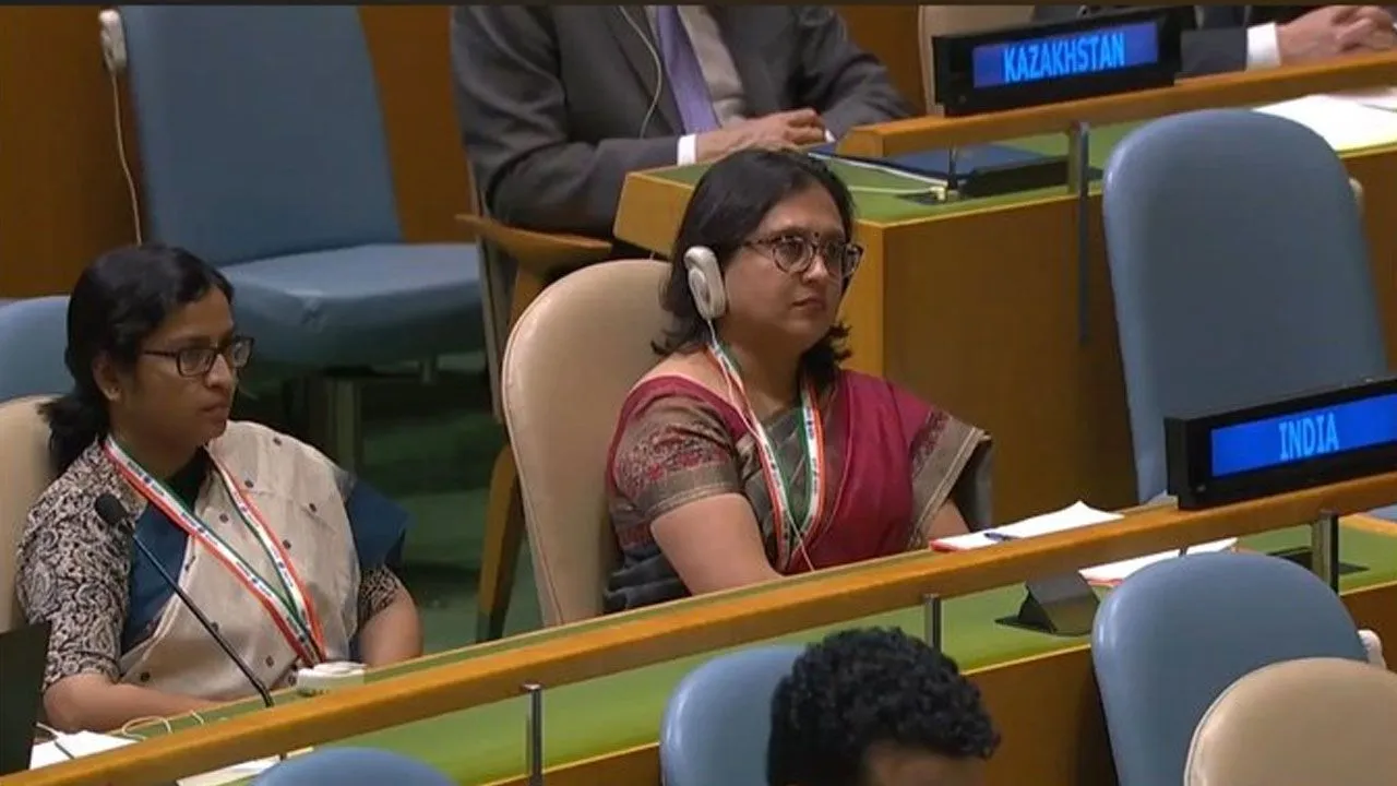 India To Use â€˜Right To Replyâ€™ At UNGA Against Imran Khanâ€™s Rant On Kashmir  