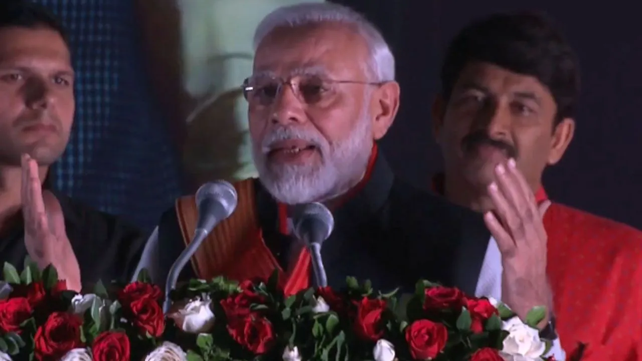 Respect For India Has Increased Significantly In Last 5 Years: PM Modi After Returning From US