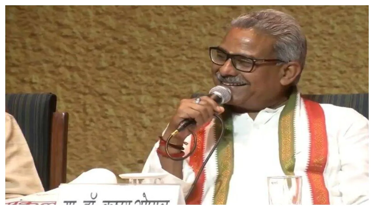We Wanted World To See RSS And India As One, Imran Did It: Sangh