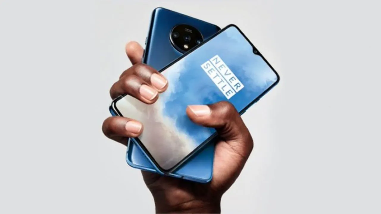 OnePlus 7T To Go On Sale Today: Specs, Features, Price, Offers Inside 