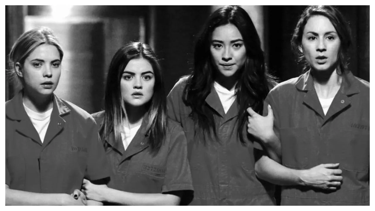 'Pretty Little Liars' Spin-off Cancelled After One Season