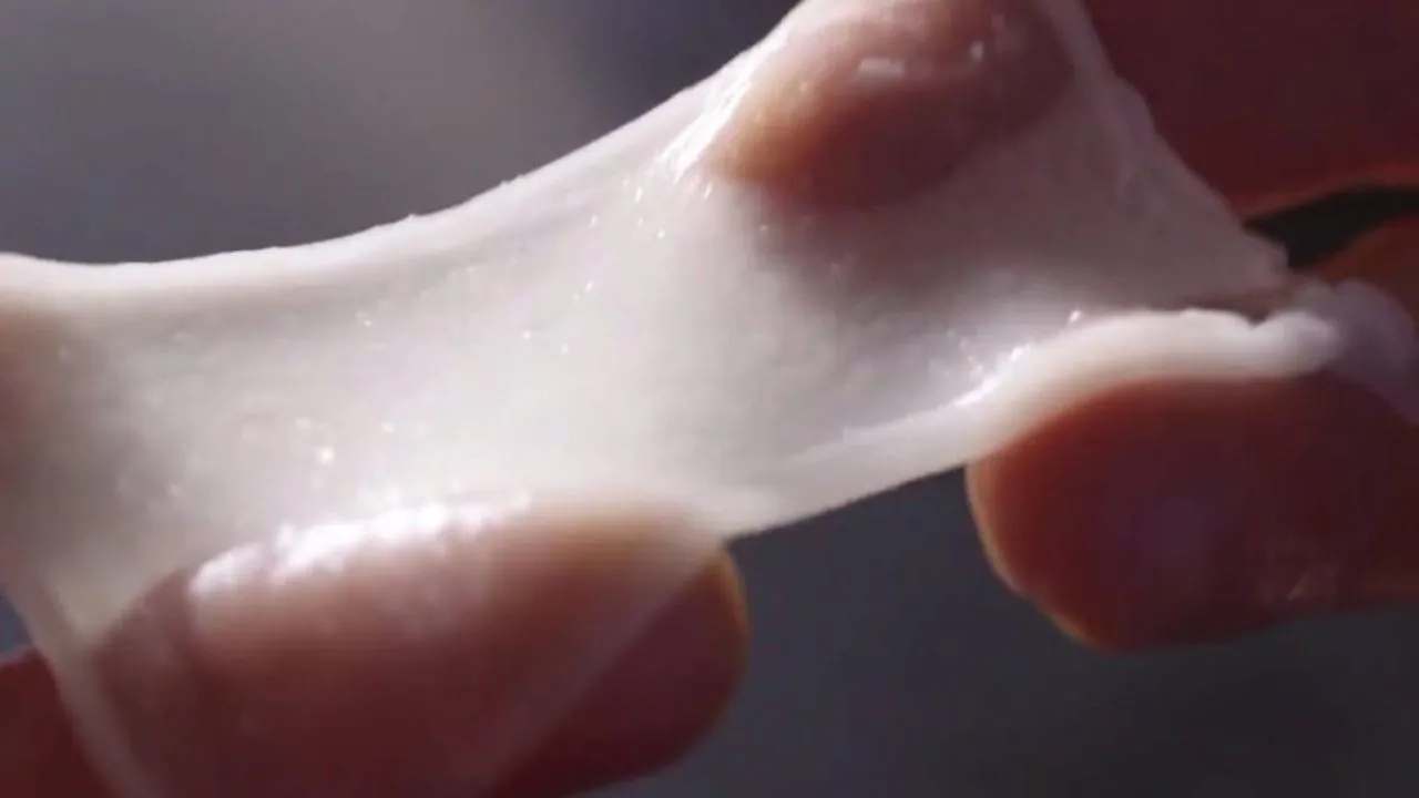 Researchers Develop New Artificial Skin That May Aid Rehabilitation, Virtual Reality