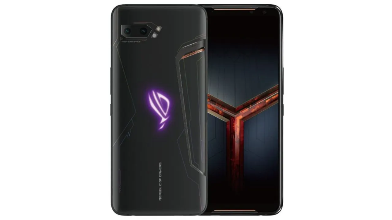 Asus ROG Phone 2 To Go On Sale Starting September 30: Details Inside 