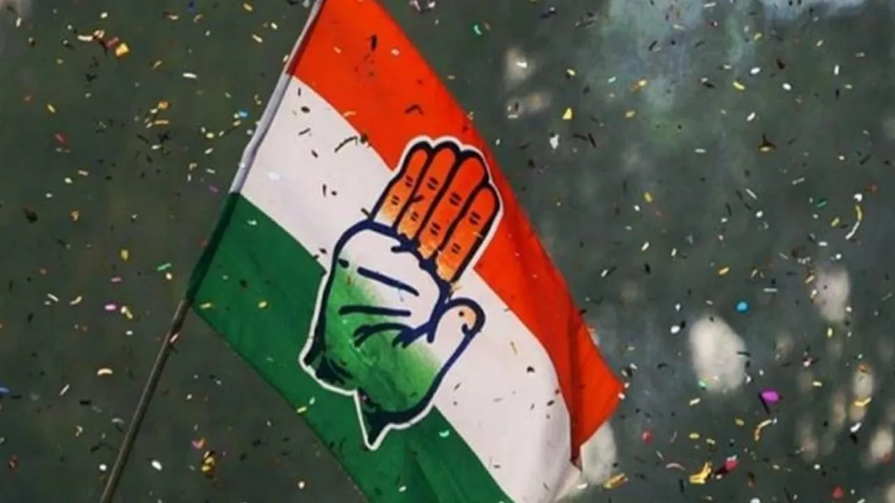 Congress Announces Candidates For Bypolls In Gujarat, Bihar, UP, Rajasthan