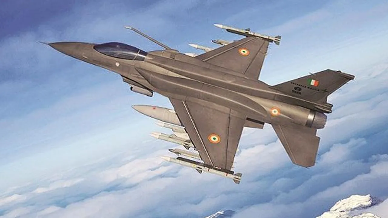 Lockheed Submits Proposal To Supply F-21s To Air Force, To Source Heavily Locally If Wins Bid