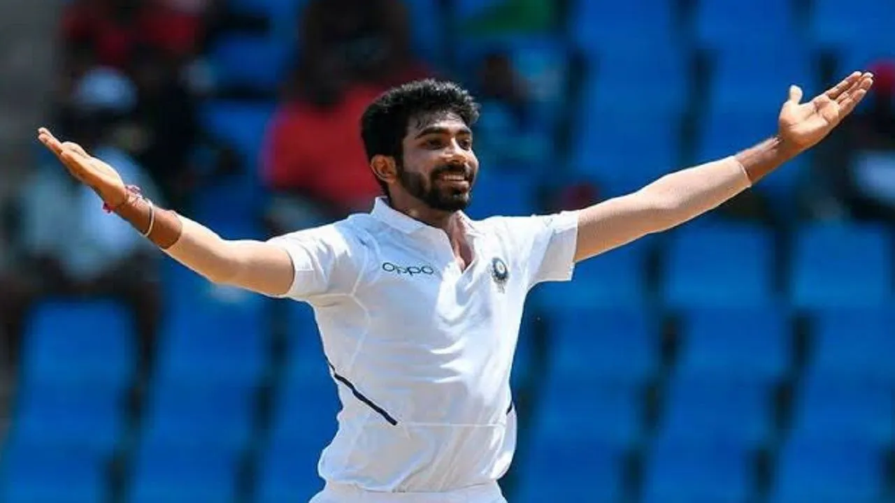 Jasprit Bumrah's Stress Fracture Has Nothing To Do With His Action: Ashish Nehra