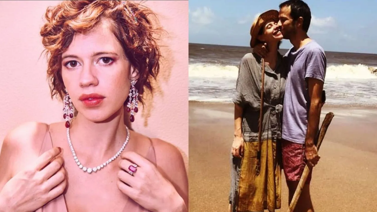 Kalki Koechlin Announces Pregnancy With Boyfriend Guy Hershberg, Will Opt For Water Birth