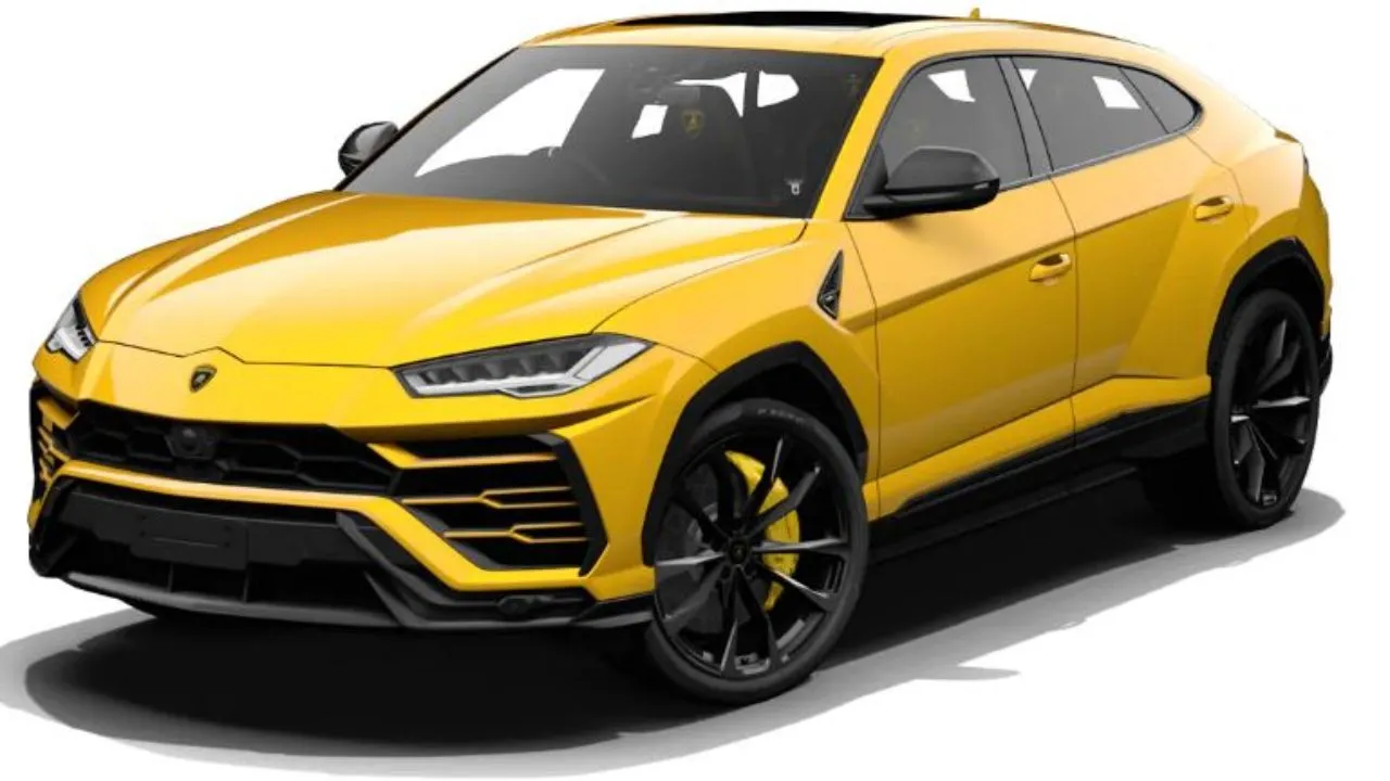 Lamborghini Urus Beats Slowdown Like A Boss: 50 Units Delivered In India In One Year