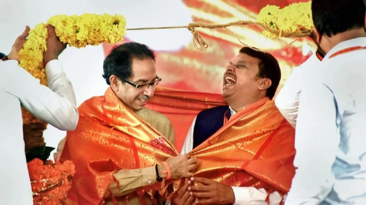 Maharashtra Assembly Elections: BJP-Shiv Sena Seat Sharing Pact Likely To Be Announced Today