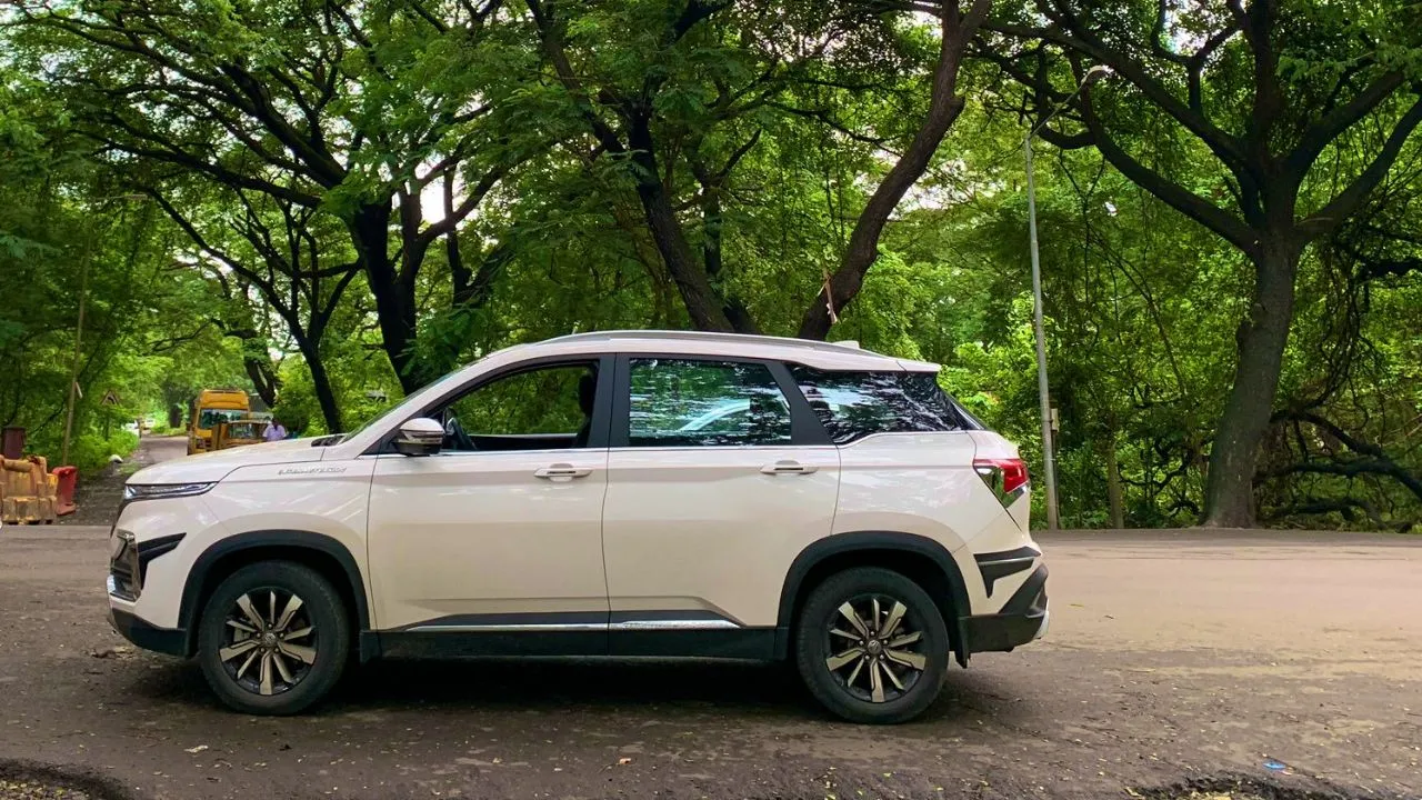 MG Hector Bookings Finally Re-opened In India: More Details Here   