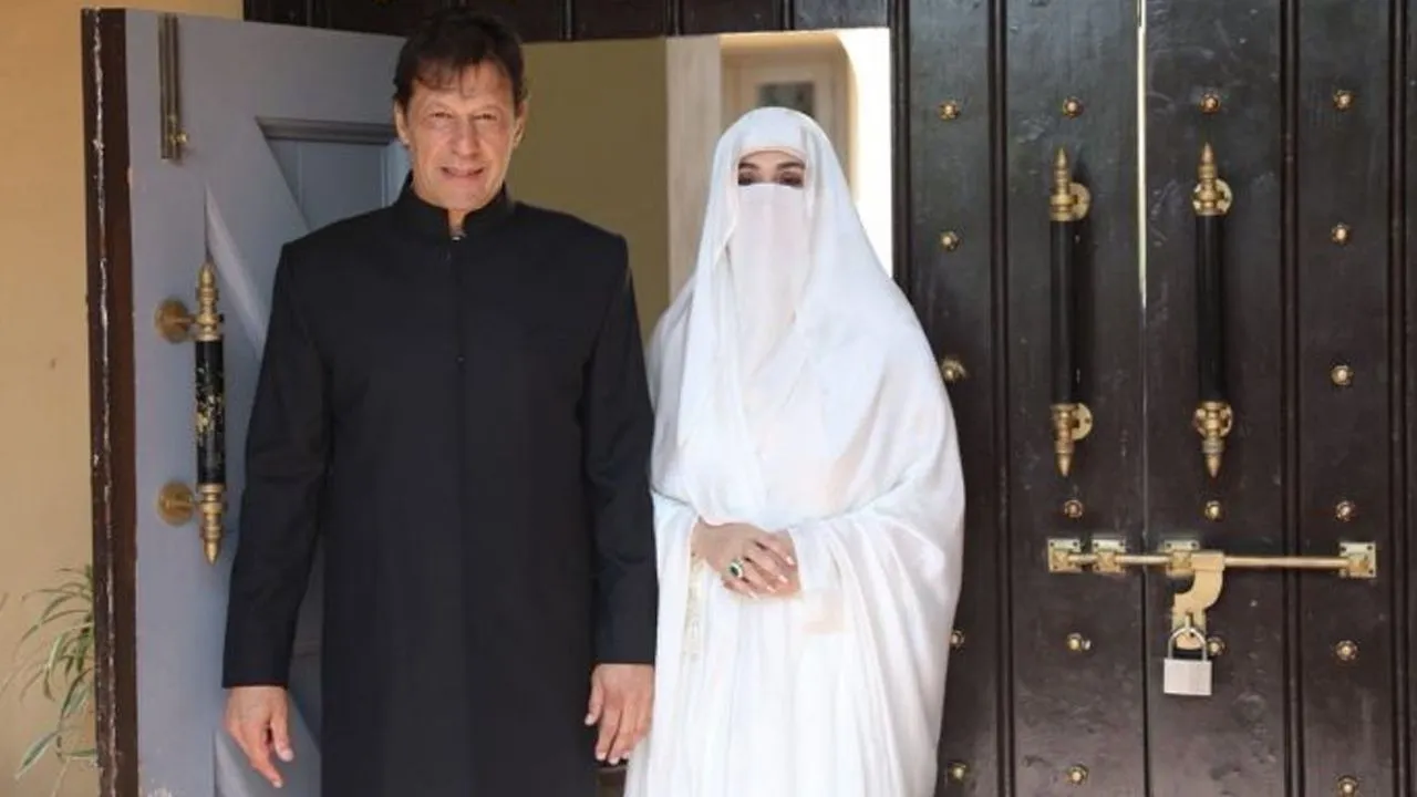 Fact Check: Does Imran Khan's Wife Bushra Bibi Has Supernatural Powers?