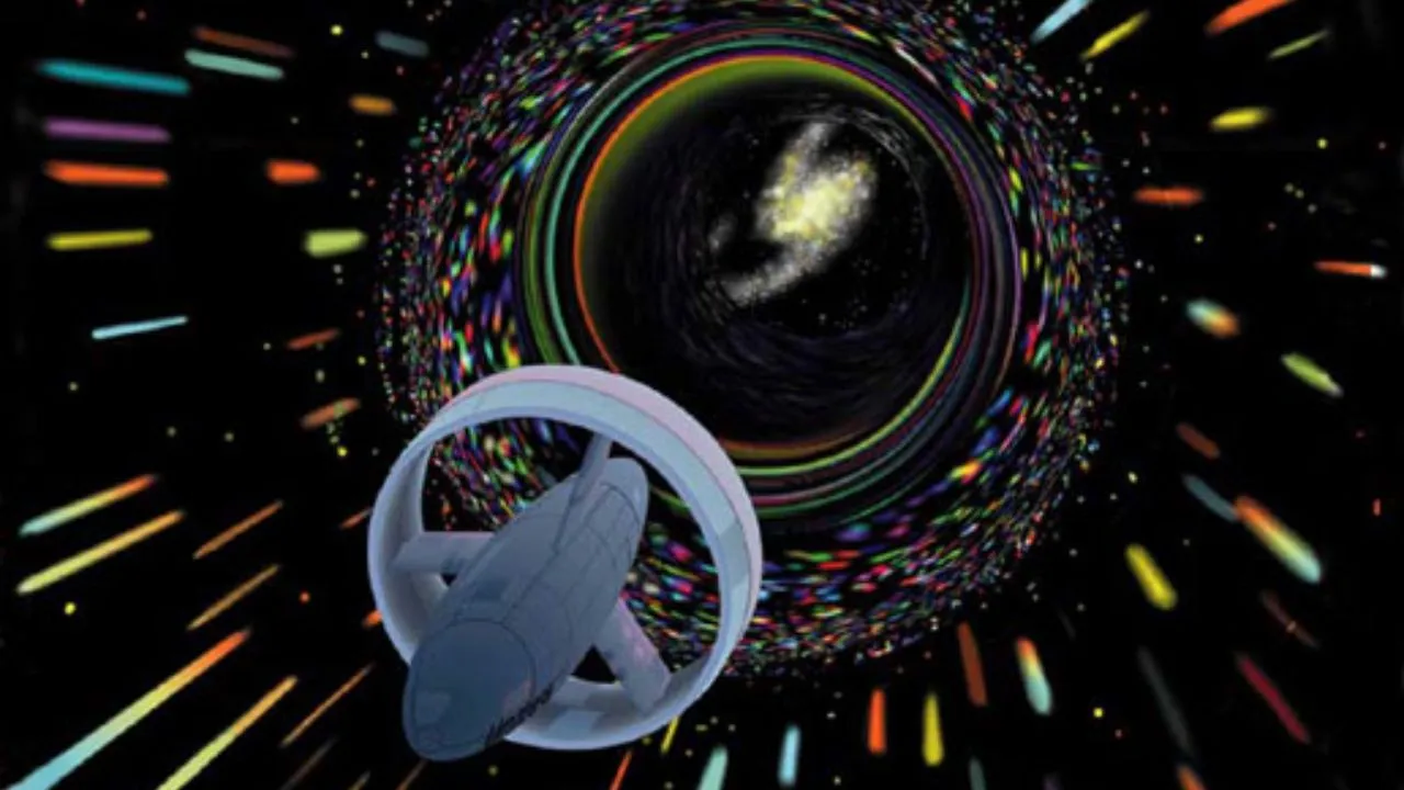 Scientists Discover Way To Travel Across Very Distant Regions In Space: Details Here 