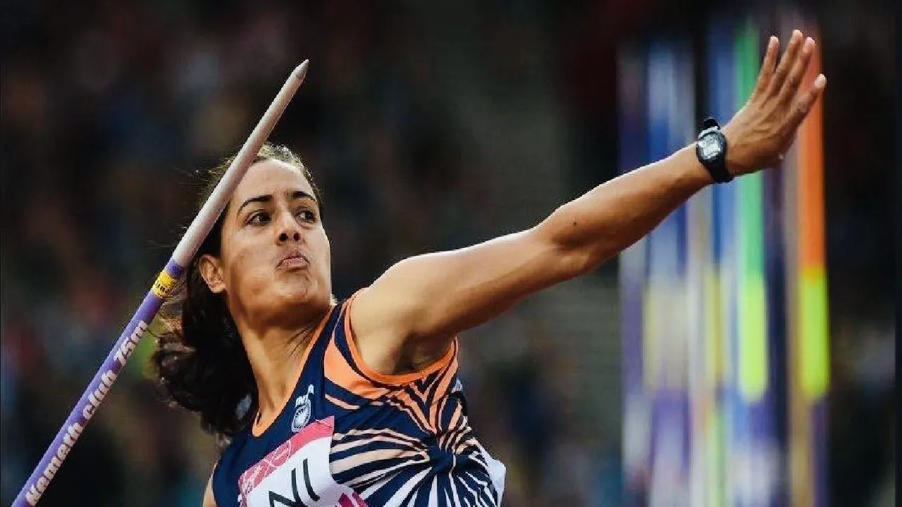 World Championships: Javelin Thrower Annu Rani Becomes First Indian To Qualify For Final