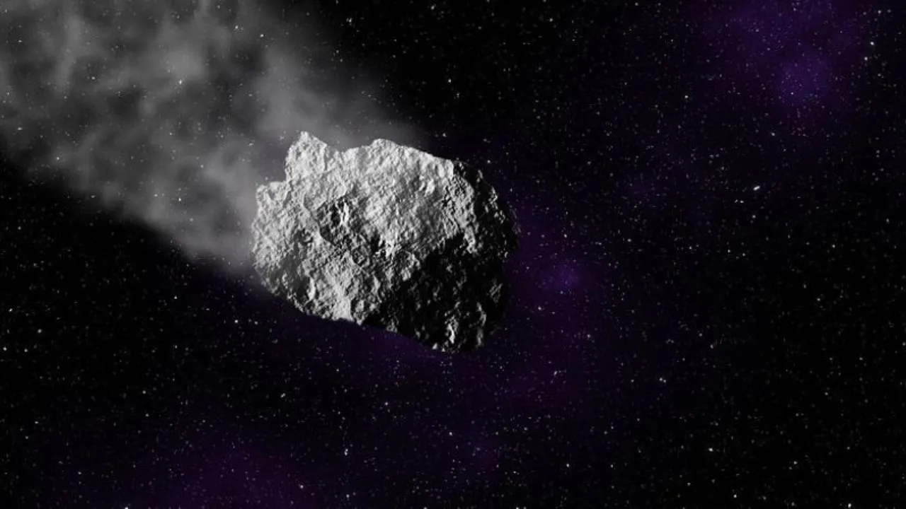 Asteroid Terror: Space Rock 2019 SH3 Came Dangerously Close To Earth TODAY, Our Planet Narrowly Escapes 