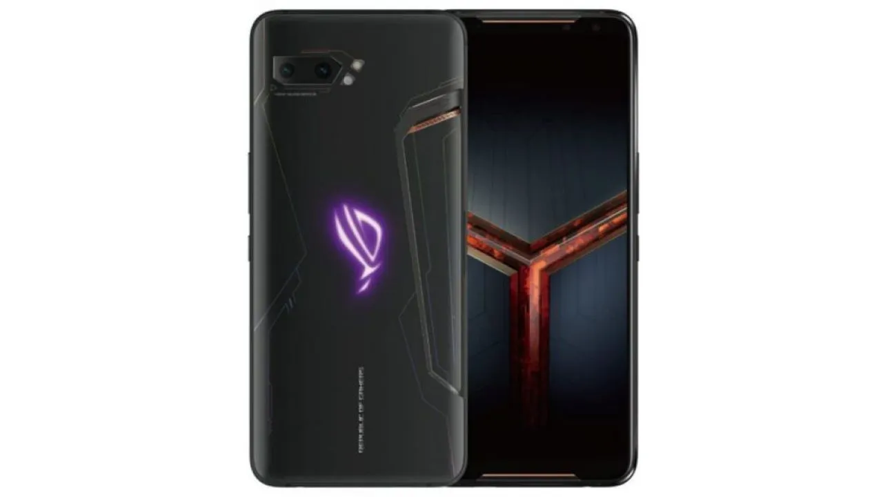 Asus ROG Phone 2 Goes Out Of Stock On Flipkart, Next Sale Soon 