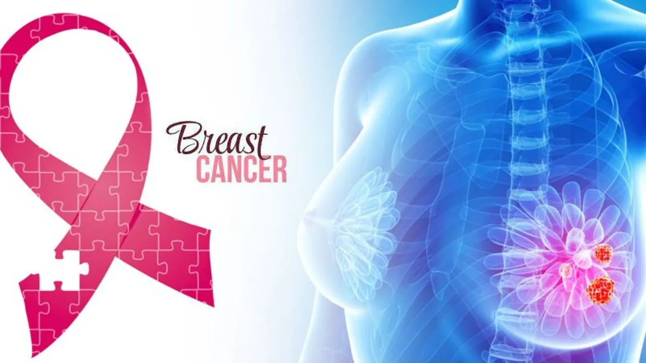 New Drug Combo To Treat Aggressive Breast Cancer Developed, Claims Study