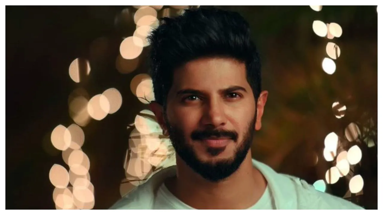 Bollywood Not A Full-Time Goal Says 'Zoya Factor' Star Dulquer Salmaan