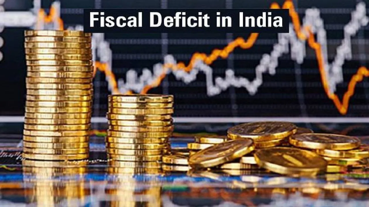 Government To Borrow Rs 2.68 Lakh Cr In H2, Remains Non-Committal On Overseas Borrowing