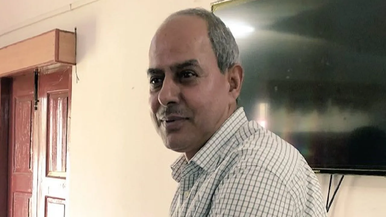 Kuldeep Singh Dhatwalia Appointed Chief Spokesperson Of Government
