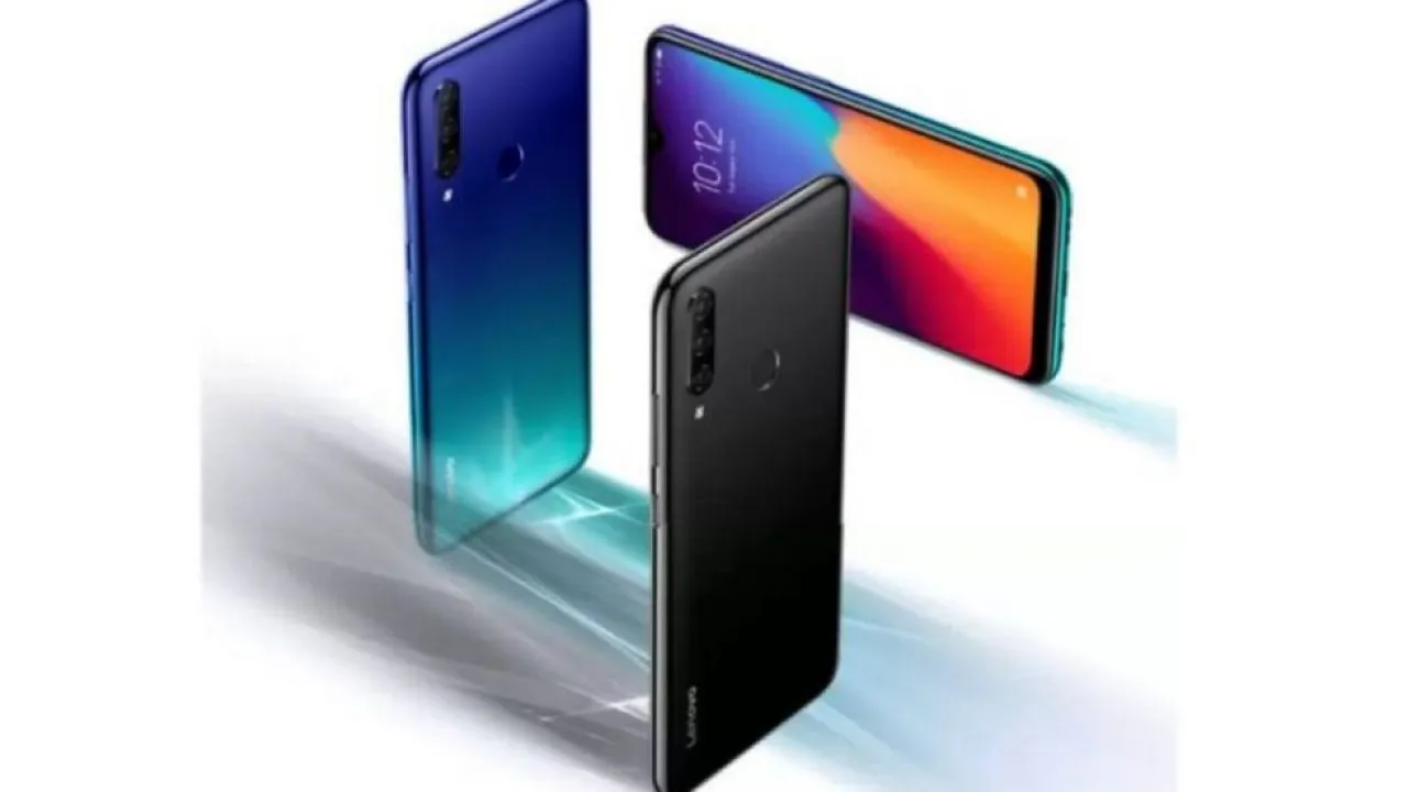 Lenovo K10 Plus Goes On Sale Via Flipkart: Specs, Price Inside 