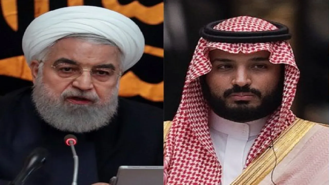 You Can Buy Friends With Money But Not Security: Iran Taunts Saudi Arabia 