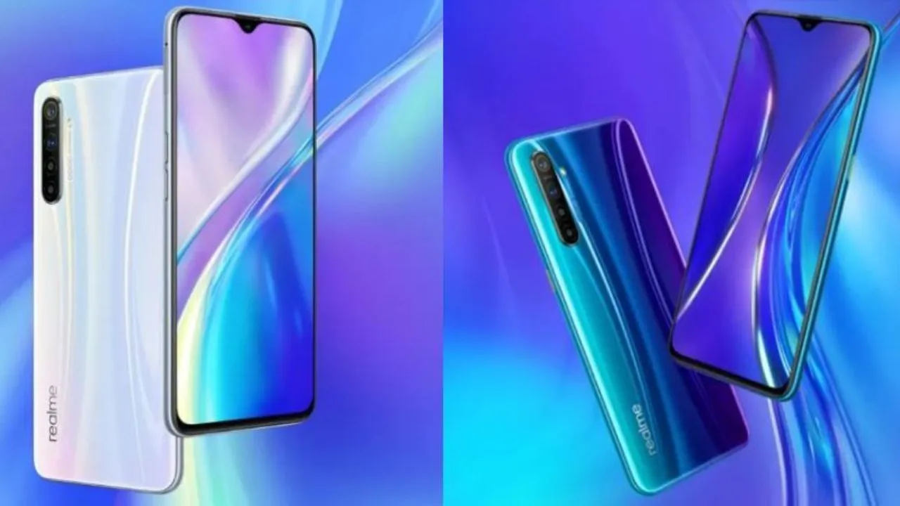 Realme XT Now On Open Sale Via Flipkart, Realme.com: Specifications, Price Here  