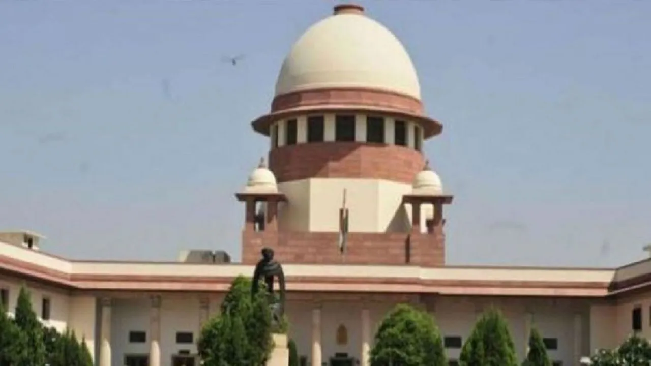 Provide Bilkis Bano Job, Compensation In Next Two Weeks: Supreme Court To Gujarat Govt