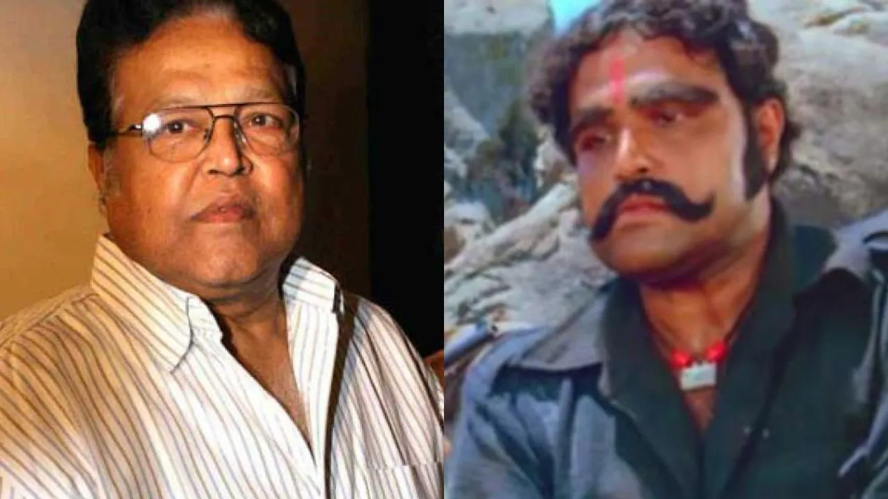 Veteran Actor Viju Khote, Kalia Of Sholay And Robert Of Andaz Apna Apna, Dies At 77
