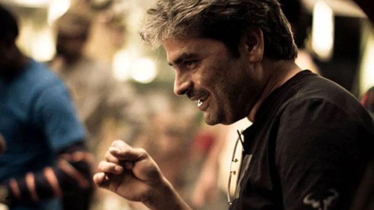 Need To Narrate Homegrown Stories To Go International, Says Vishal Bhardwaj
