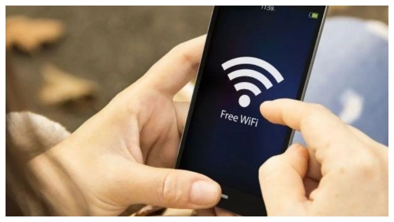 Woman With â€˜Wifi-Allergyâ€™ Terrified Of 5G Introduction