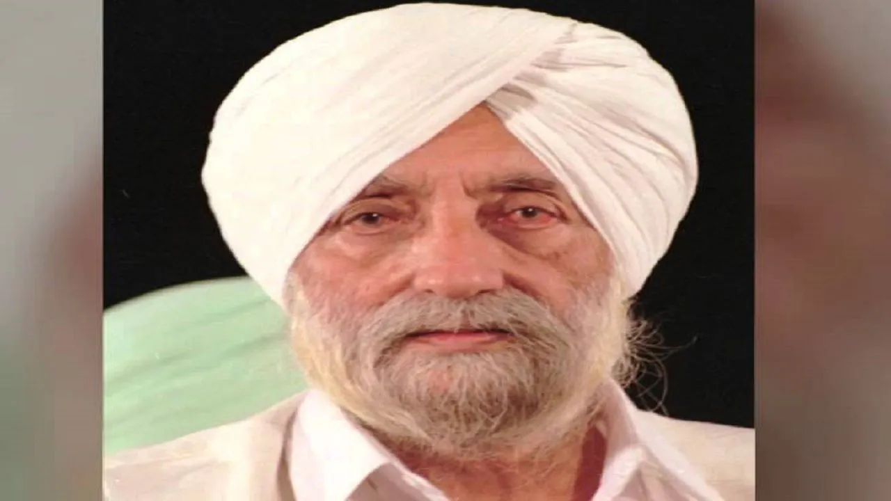 Slain Punjab CM Beant Singh's Kin To Approach Top Court Against Commutation Of Rajoana's Death Sentence