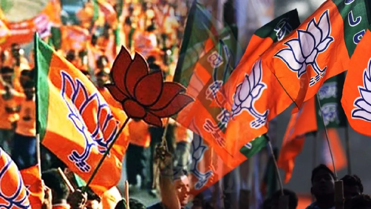 BJP's Gowtham Kumar Becomes Bengaluru Mayor, Defeats Rival By 17 Votes