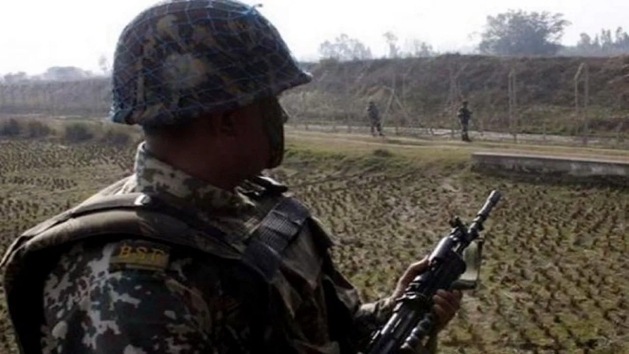 BSF Jawan Among Two Injured As Pakistan Targets J-K's Kathua, Poonch