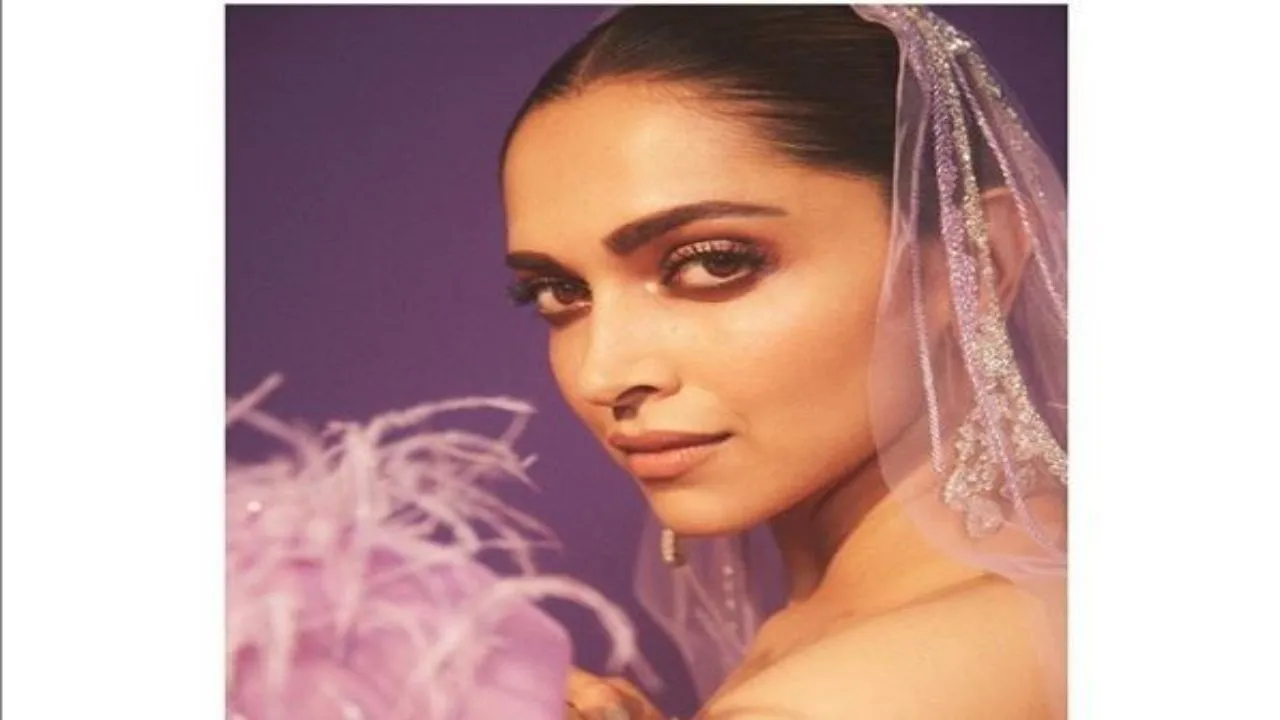 Deepika Padukone Shares Her Report Card And Remarks On It Will Make You Chuckle