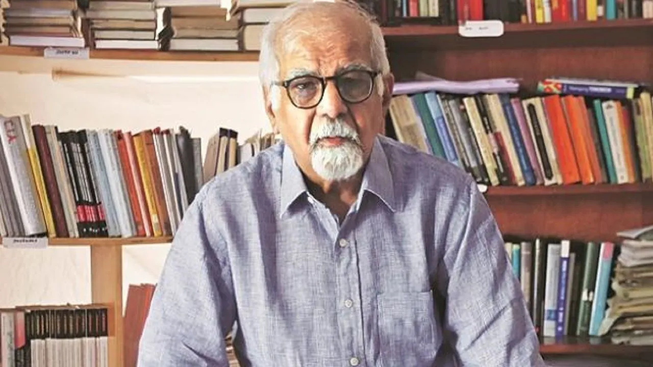 Economist Surjit S Bhalla Appointed Executive Director For India At IMF