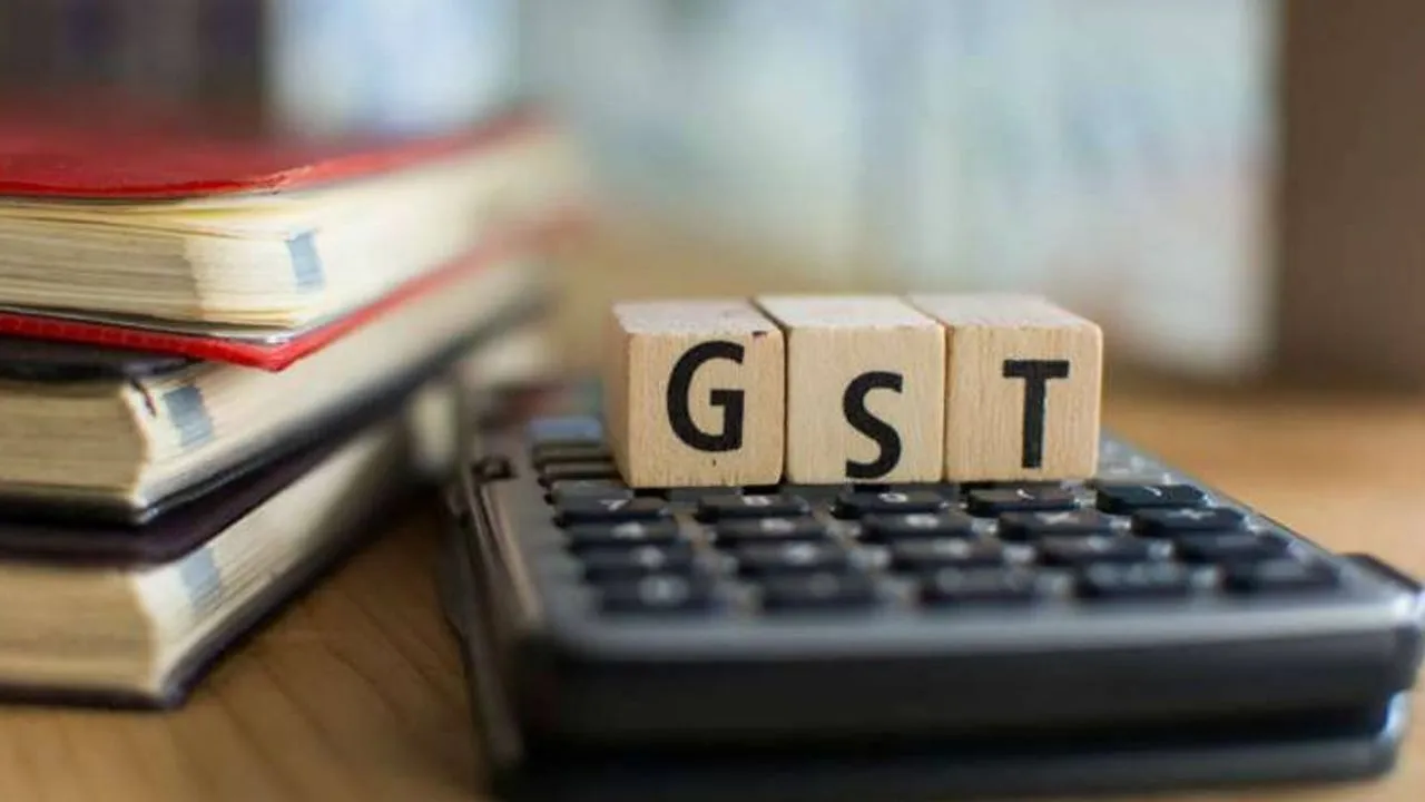 GST Collections Dip To19-Month Low Of Rs 91,916 Crore In September