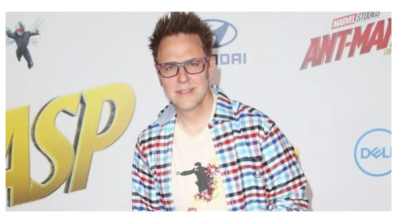 James Gunn To Start Work on 'Guardians Of The Galaxy Vol 3' After 'Suicide Squad' Edit