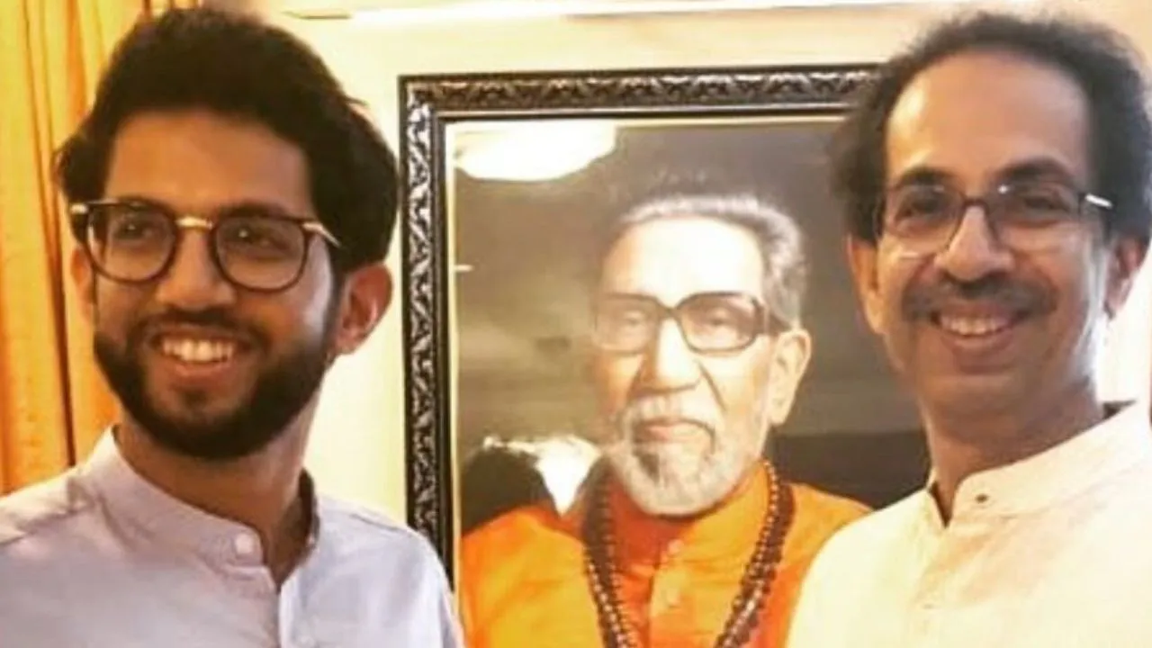 Maharashtra Polls: Shiv Sena Releases List Of 124 Seats, Names Only 70 Candidates