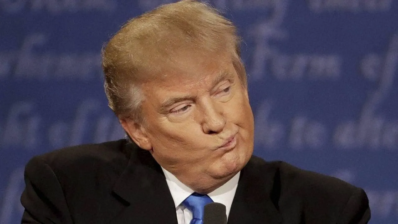 Donald Trump Pressed Australia PM To Help Discredit Mueller, Reports New York Times
