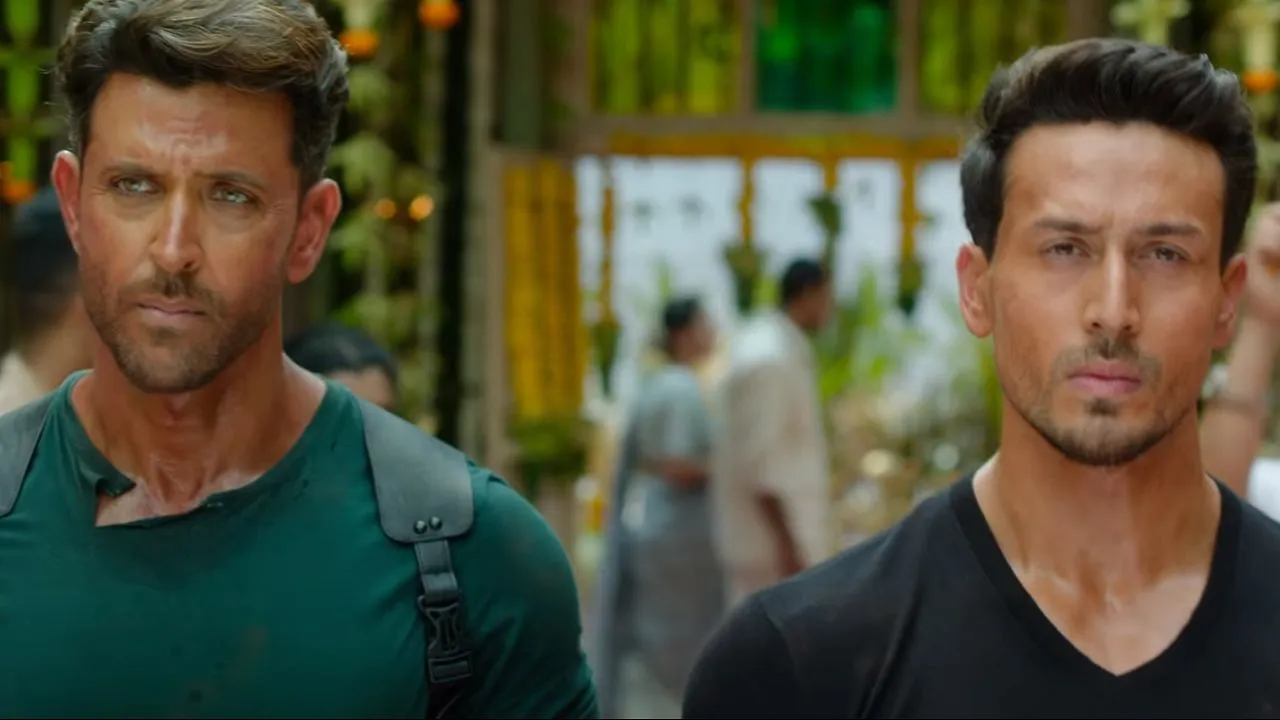 'No Spoilers Please': Hrithik Roshan And Tiger Shroff On 'War'