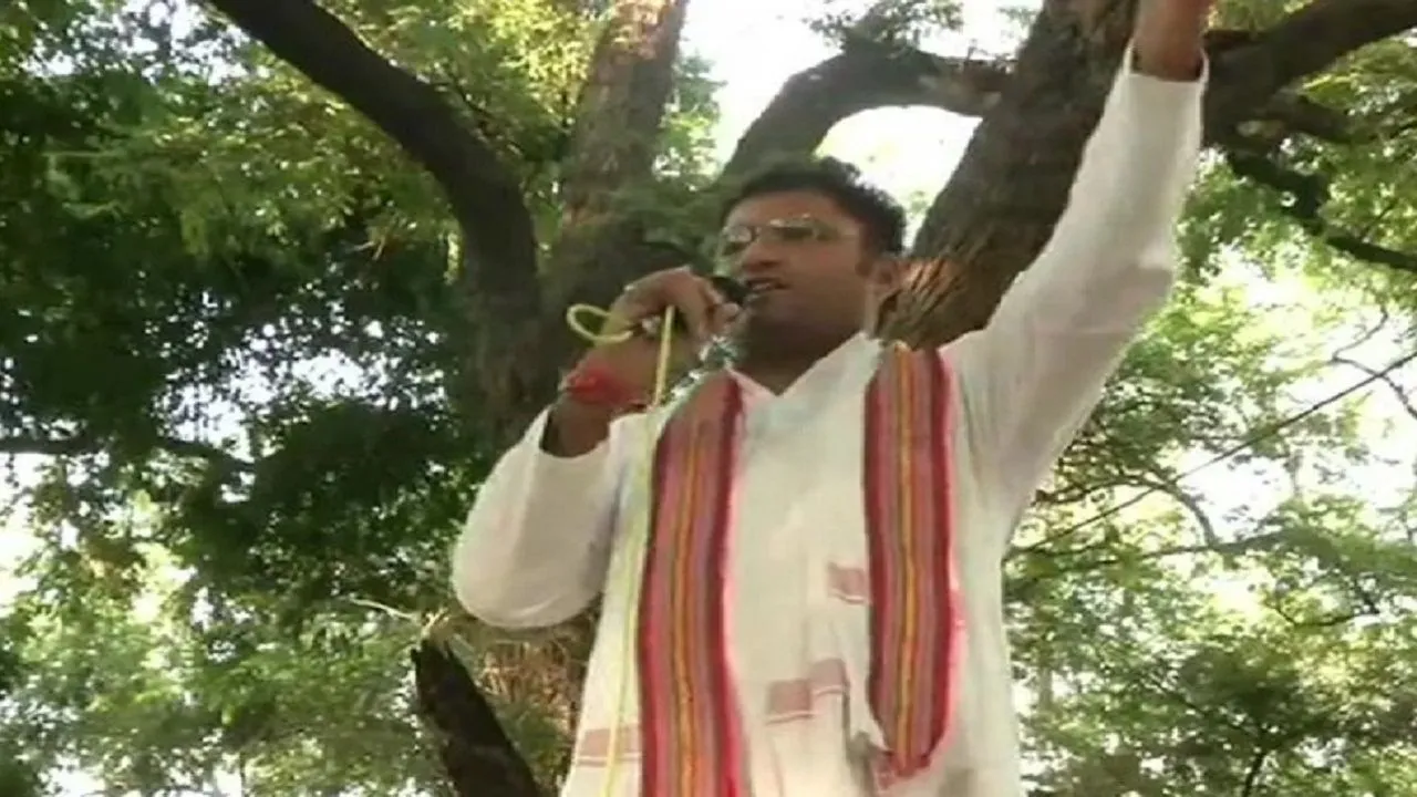 Sohna Assembly Seat Ticket Sold For Rs 5 Crore, Claims Ex-Haryana Chief Ashok Tanwar 