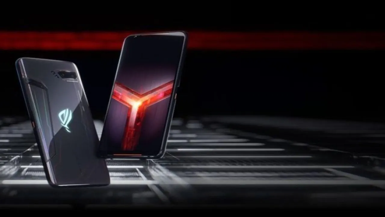 Asus ROG Phone 2 Deliveries To Begin On October 8: Specs, Features, Price Inside 
